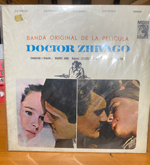 Doctor Zhivago