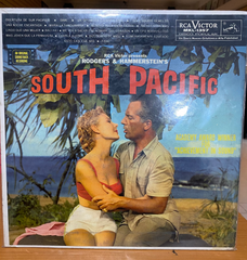 South Pacific
