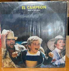 El campeón