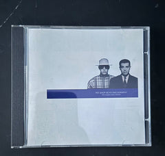 Discography