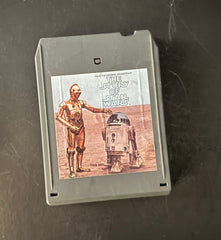 The Story of Star Wars