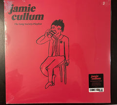 The Song Society Playlist