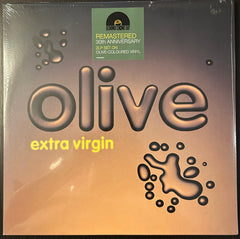 EXTRA VIRGIN