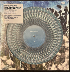 ENERGY