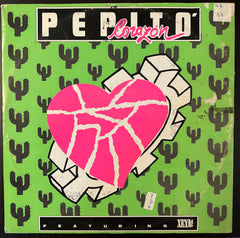 PEPITO CORAZON