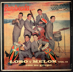 RUMBEANDO... VOL II