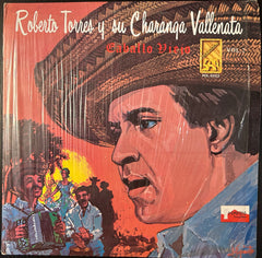 Caballo viejo