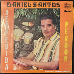 DESPEDIDA PERDON