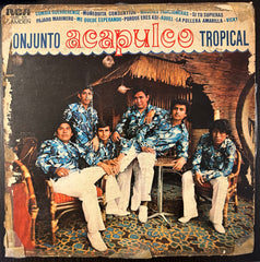 CONJUNTO ACAPULCO TROPICAL