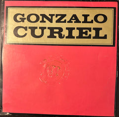 COMPENDIO DE LA OBRA DE GONZALO CURIEL