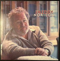 FREDDY NORIEGA