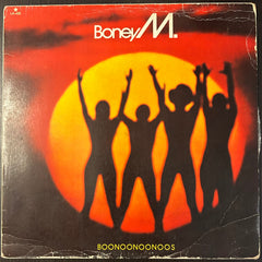 BOONOONOONOOS