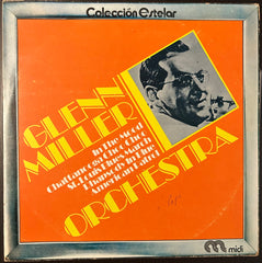 GLENN MILLER Y SU ORQUESTA