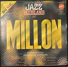 JAZZ DIXIELAND DEL MILLON