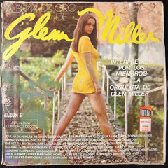 ALBUM DE ORO DE GLENN MILLER