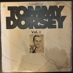 THE BEST OF TOMMY DORSEY VOL.1