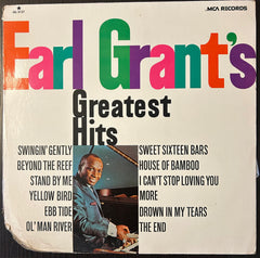 EARL GRANT´S GREATEST HITS