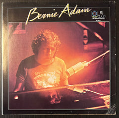 BERNIE ADAM