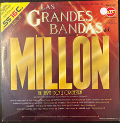 LAS GRANDES BANDAS DEL MILLON VOL16