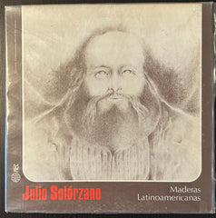 MADERAS LATINOAMERICANAS