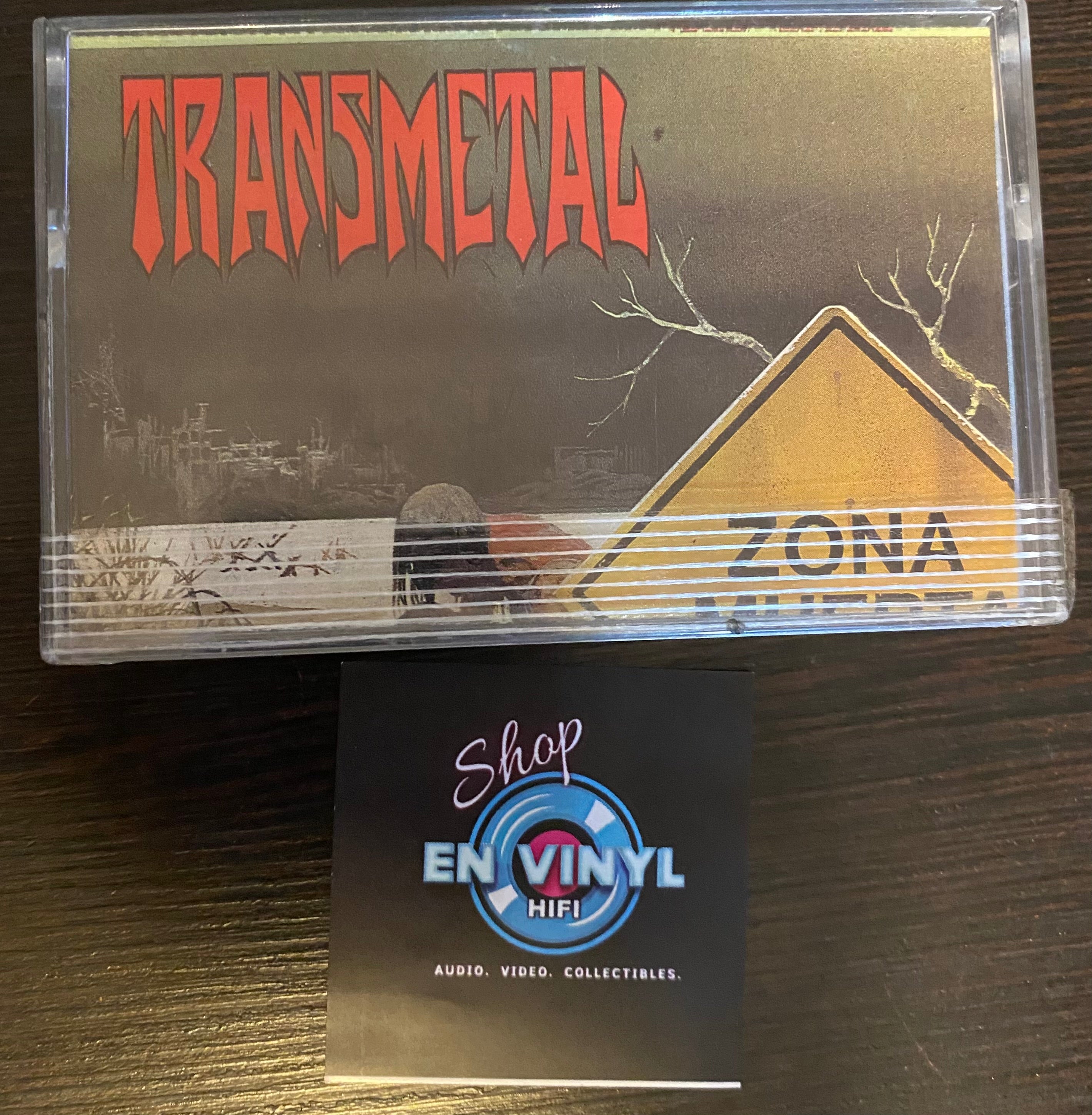 Zona muerta