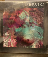 Antimateria