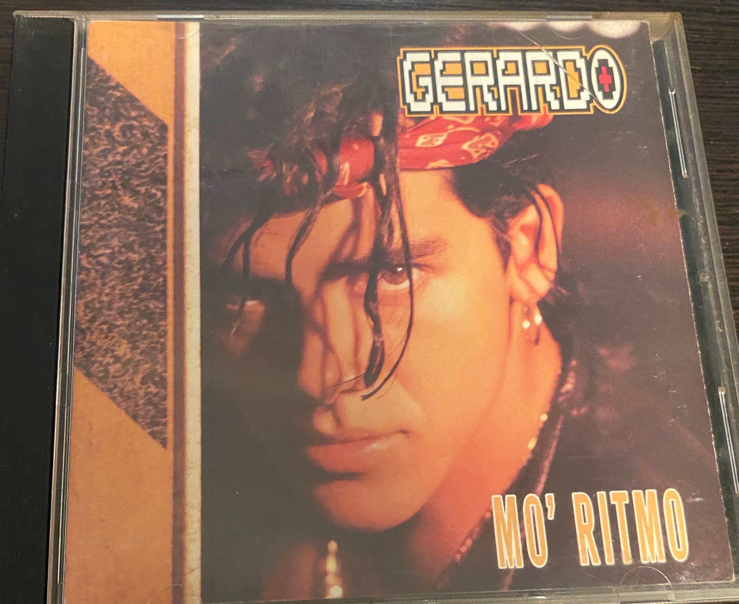 Mo’ Ritmo