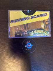 Running scared