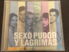 Sexo pudor y lagrimas