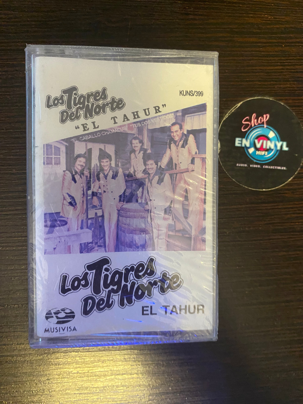 El Tahur
