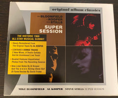 Super Session