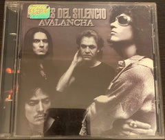 Avalancha