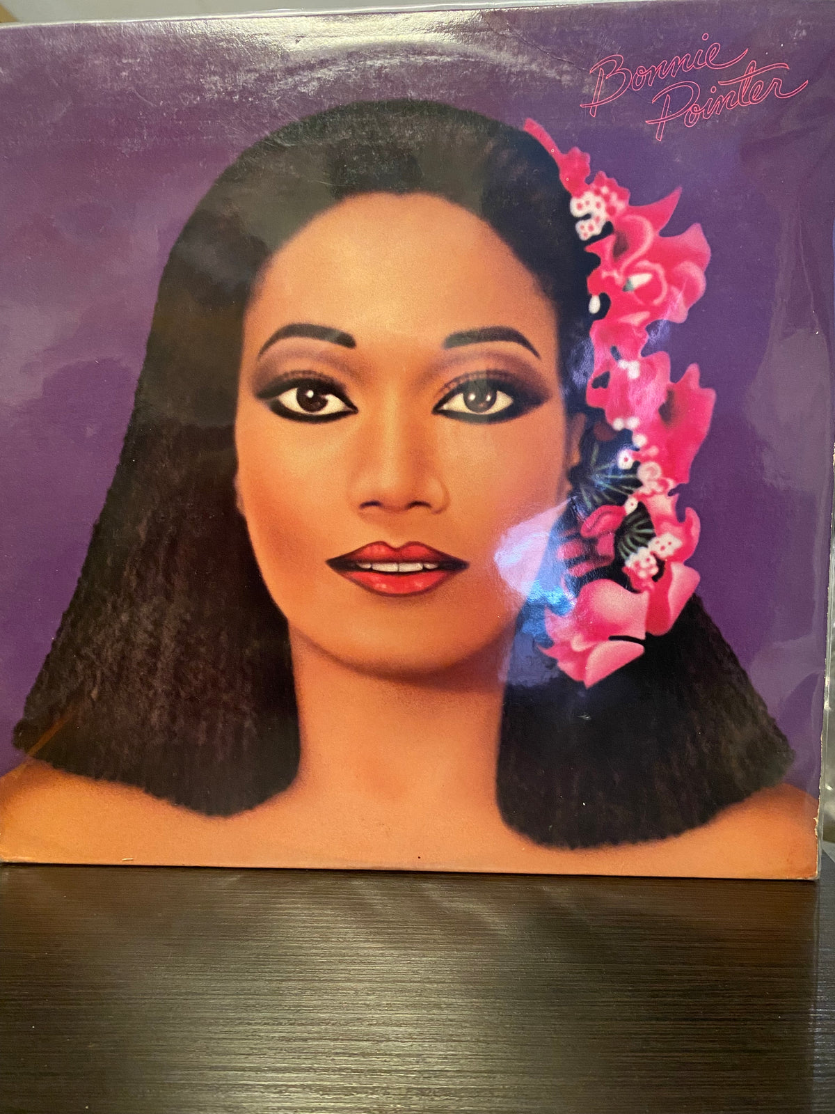 Bonnie Pointer