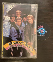Manfred Mann