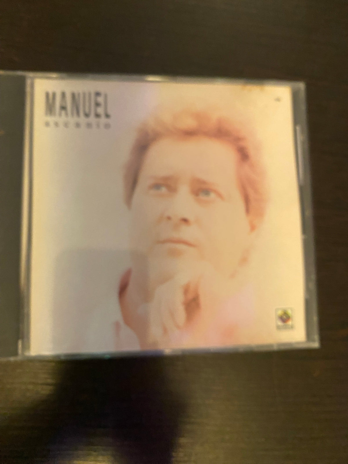 Manuel Ascanio