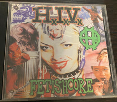 Fetishcore