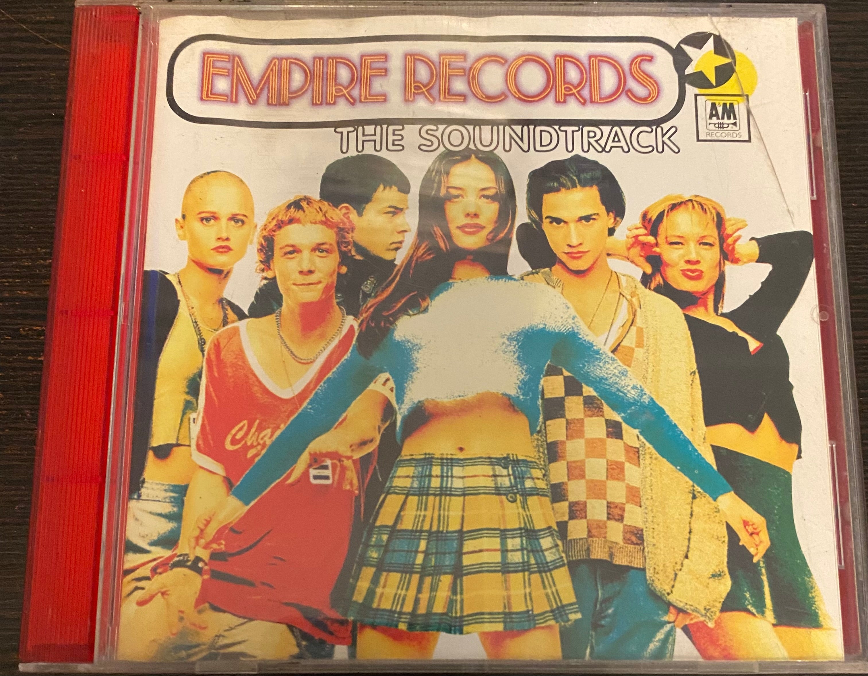 Empire Records