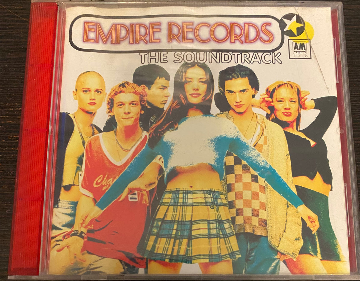 Empire Records