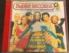Empire Records