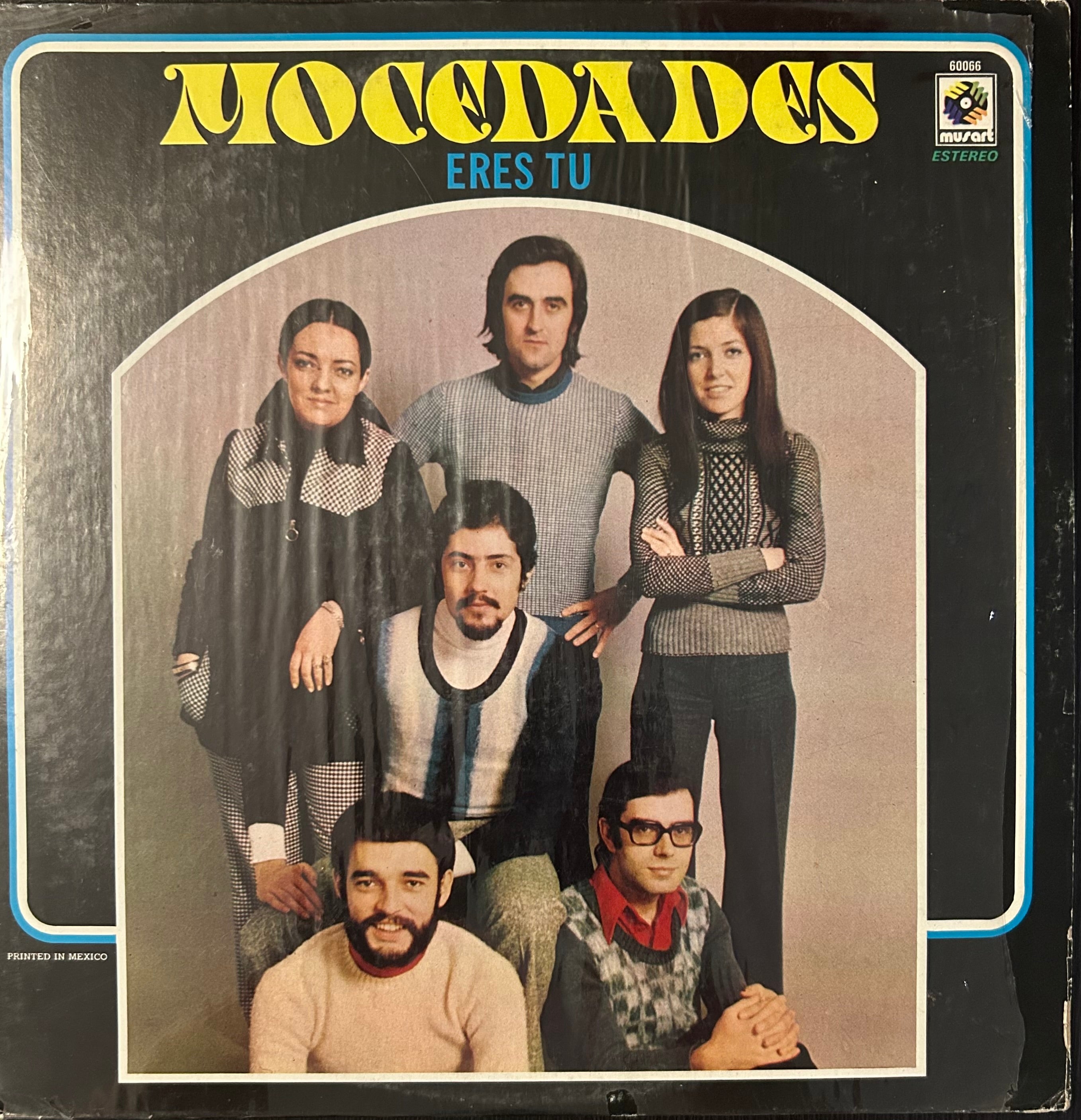 Disco de oro