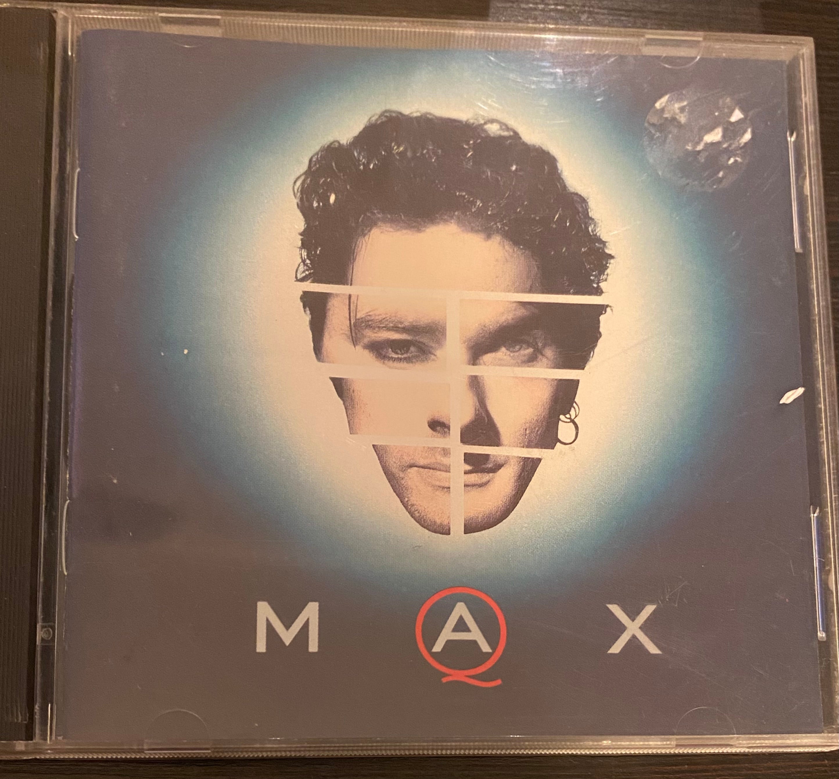 Max Q