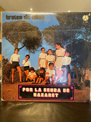 Por la senda de Nazaret