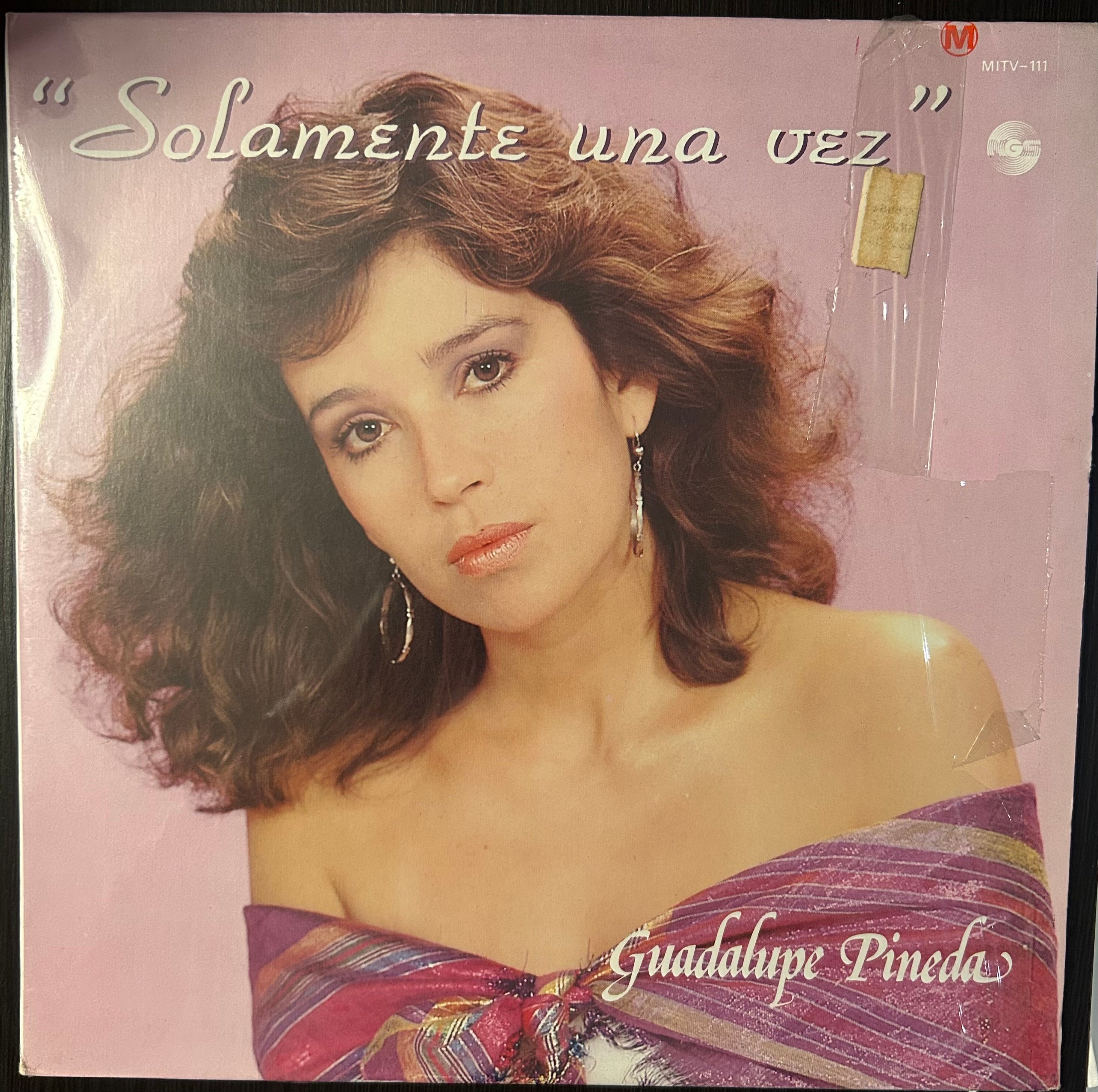 Solamente una vez