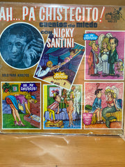 Nicky Santini