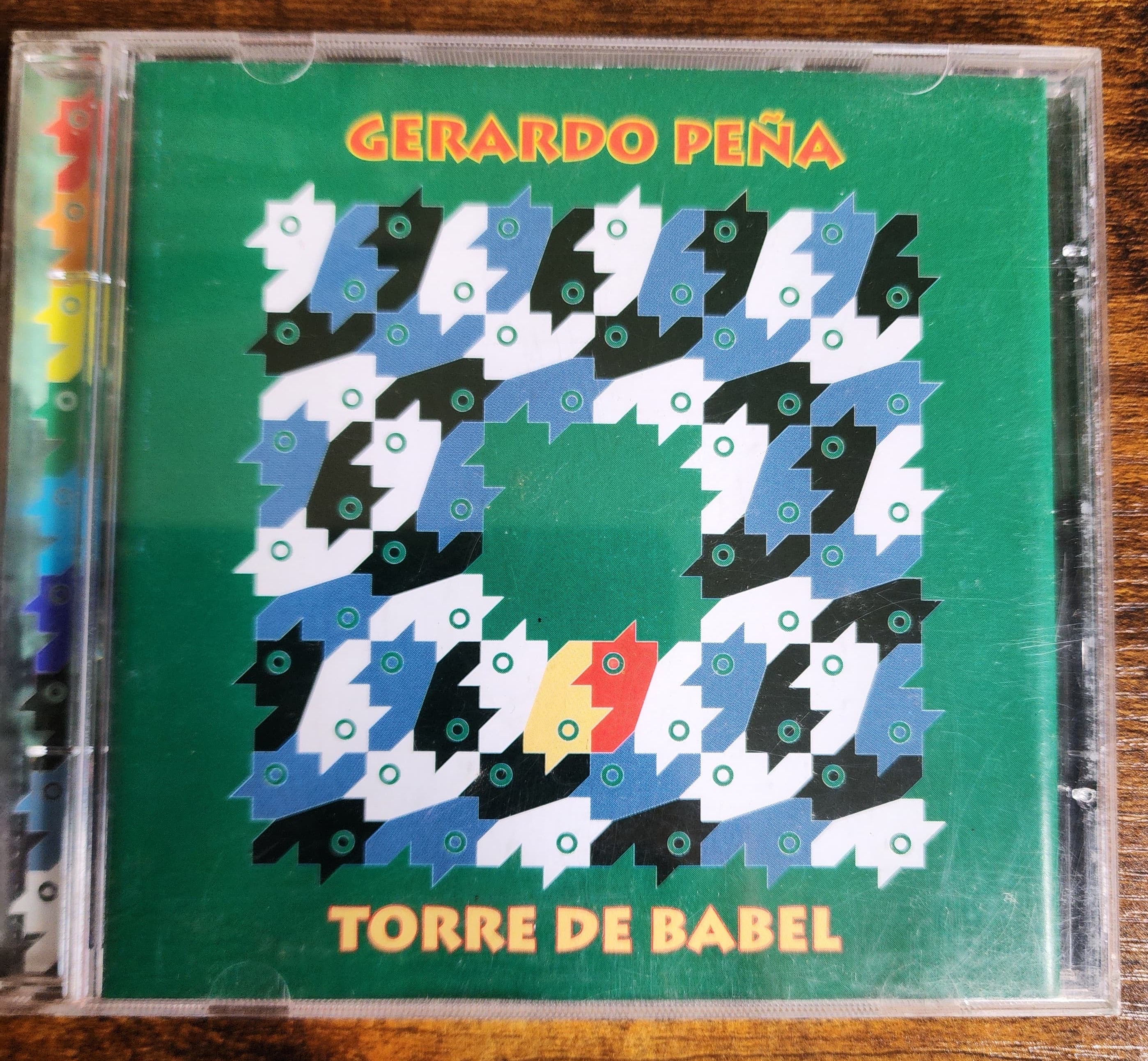Torres de babel