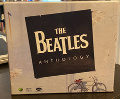 Antología The Beatles