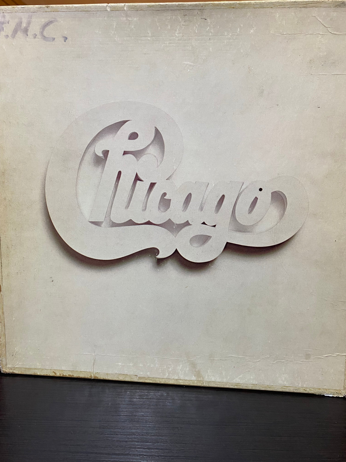 Chicago