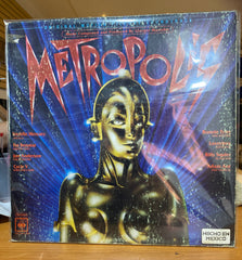 Metropolis