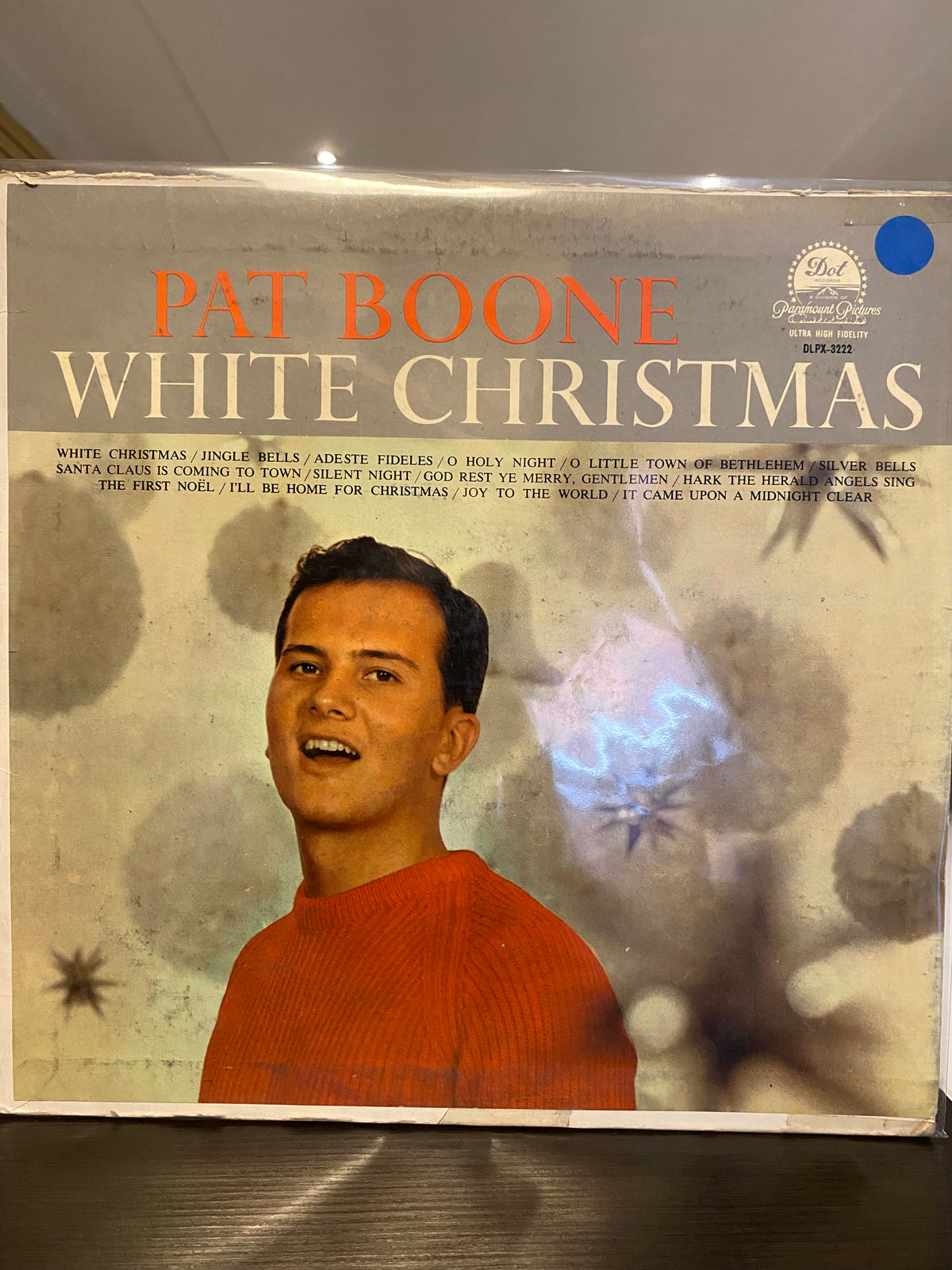 White Christmas