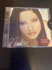 Nadia